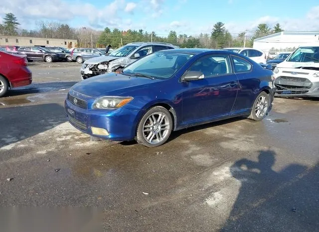 JTKDE167180250333 2008 2008 Scion TC 2