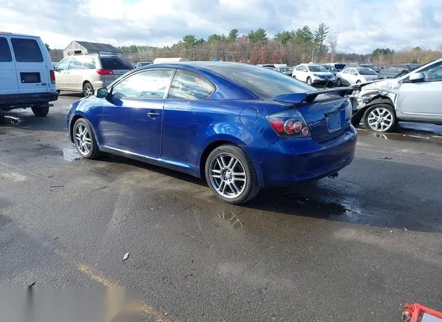 JTKDE167180250333 2008 2008 Scion TC 3