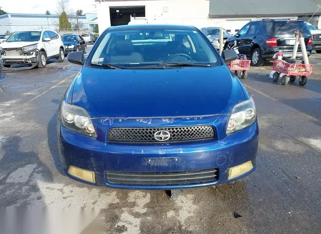 JTKDE167180250333 2008 2008 Scion TC 6