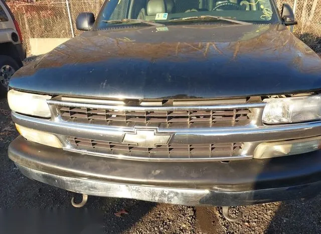 1GNEK13Z54R149240 2004 2004 Chevrolet Tahoe- LT 6