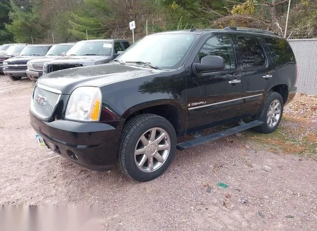 1GKFK63817J324074 2007 2007 GMC Yukon- Denali 2