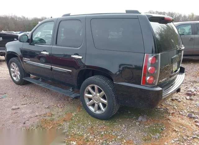 1GKFK63817J324074 2007 2007 GMC Yukon- Denali 3