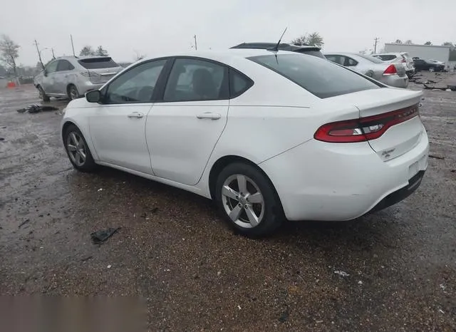 1C3CDFBB4FD129075 2015 2015 Dodge Dart- Sxt 3