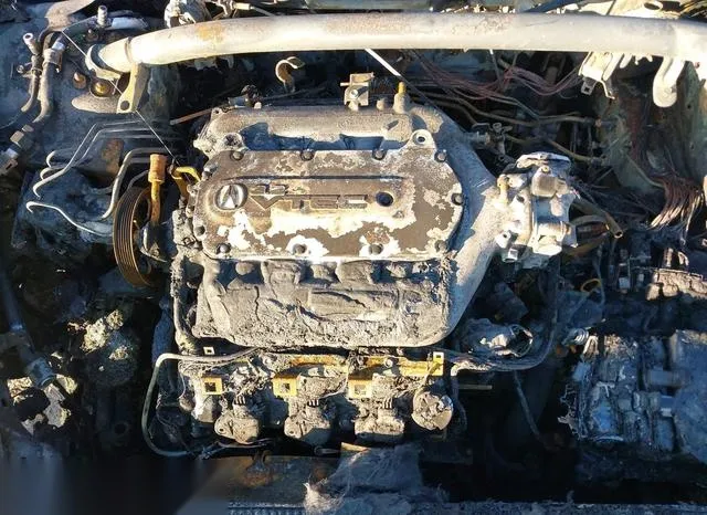 19UUA66234A023834 2004 2004 Acura TL 10