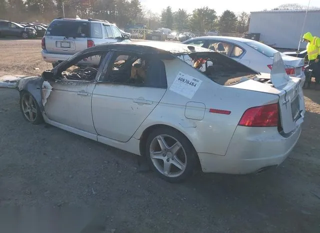 19UUA66234A023834 2004 2004 Acura TL 3