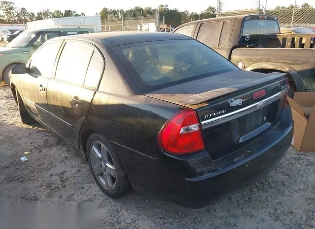 1G1ZU57N07F181756 2007 2007 Chevrolet Malibu- Ltz 3