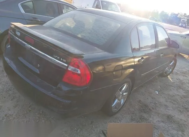 1G1ZU57N07F181756 2007 2007 Chevrolet Malibu- Ltz 4