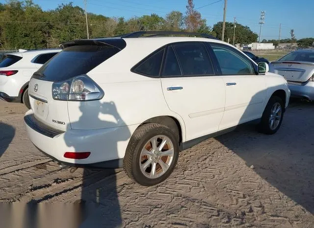 2T2HK31U29C133504 2009 2009 Lexus RX- 350 4