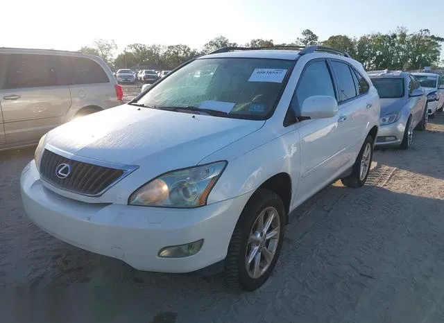 2T2HK31U29C133504 2009 2009 Lexus RX- 350 6