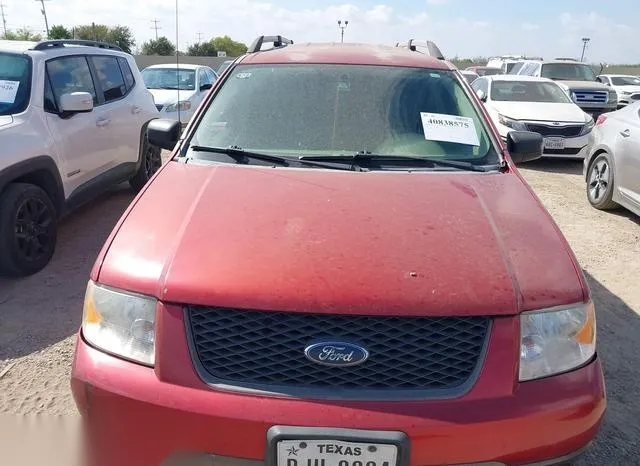 1FMZK01156GA51935 2006 2006 Ford Freestyle- SE 10