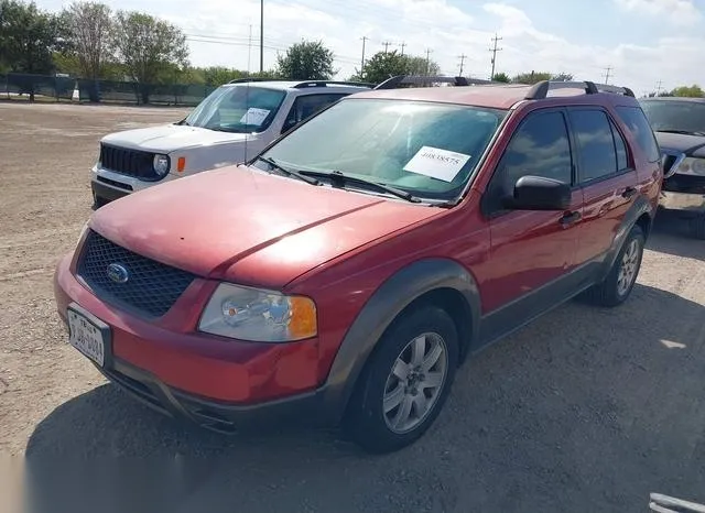 1FMZK01156GA51935 2006 2006 Ford Freestyle- SE 2