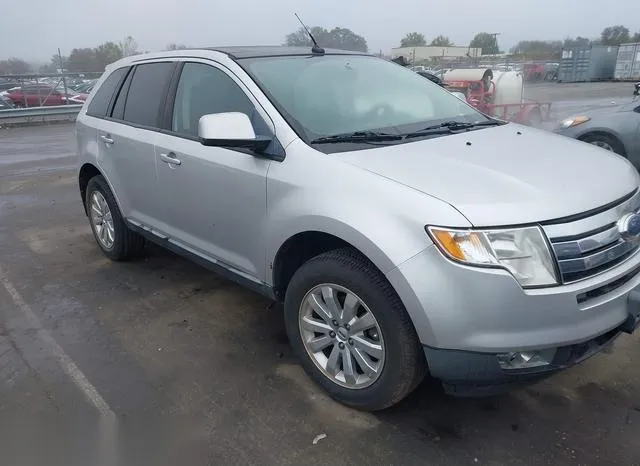 2FMDK48C59BA99309 2009 2009 Ford Edge- Sel 1