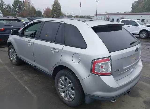 2FMDK48C59BA99309 2009 2009 Ford Edge- Sel 3