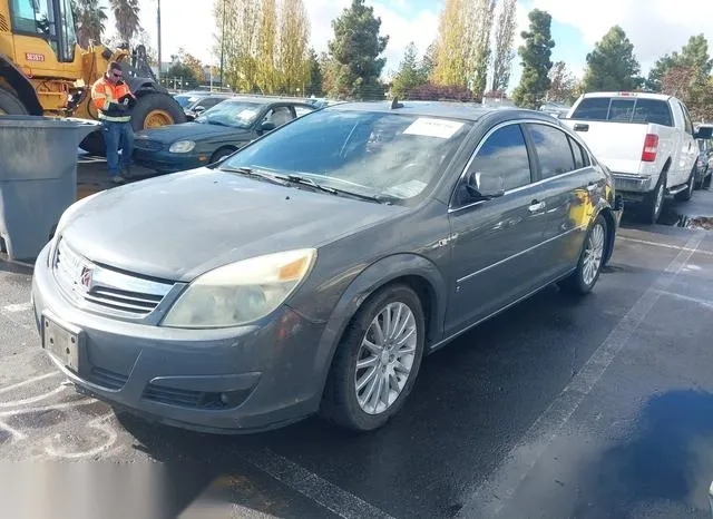 1G8ZV57727F250835 2007 2007 Saturn Aura- XR 2