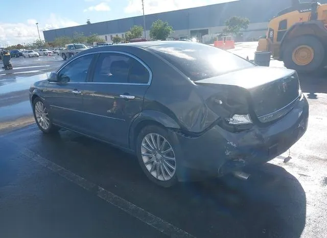 1G8ZV57727F250835 2007 2007 Saturn Aura- XR 3