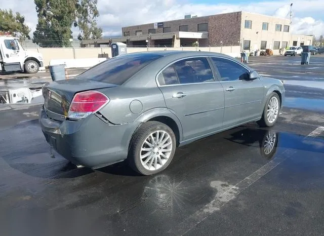 1G8ZV57727F250835 2007 2007 Saturn Aura- XR 4