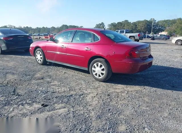 2G4WC582061163129 2006 2006 Buick Lacrosse- CX 3