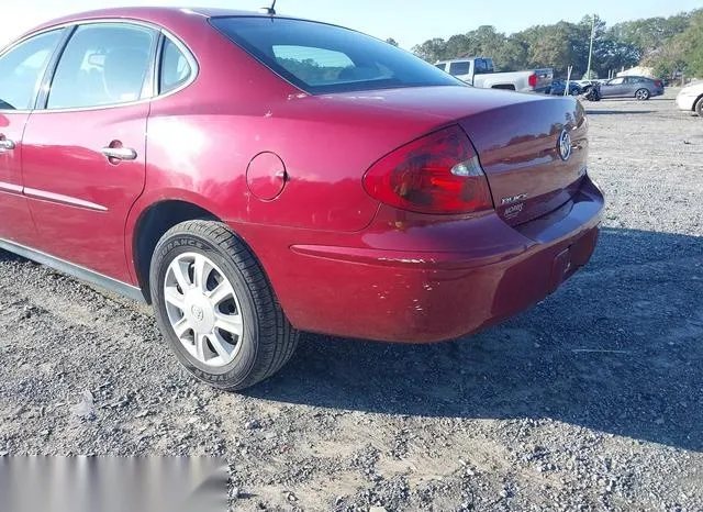 2G4WC582061163129 2006 2006 Buick Lacrosse- CX 6