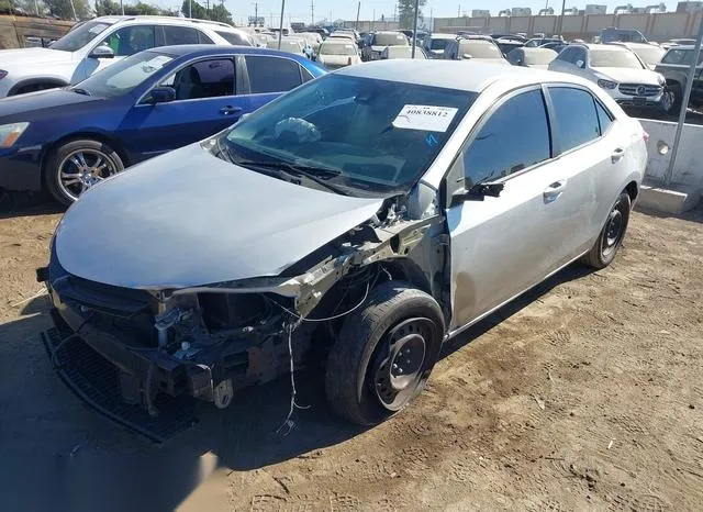 5YFBURHE8JP825843 2018 2018 Toyota Corolla- LE 2