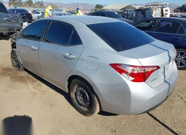 5YFBURHE8JP825843 2018 2018 Toyota Corolla- LE 3