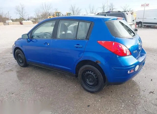 3N1BC13EX8L397019 2008 2008 Nissan Versa- 1-8S 3