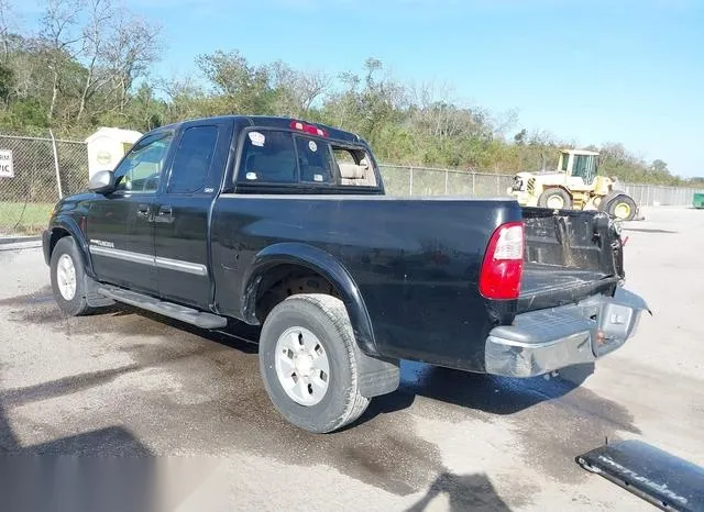 5TBRT34105S459299 2005 2005 Toyota Tundra- Sr5 V8 3