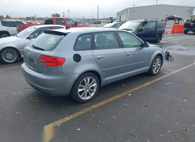 WAUBJAFM1CA059849 2012 2012 Audi A3- 2-0 Tdi Premium 4