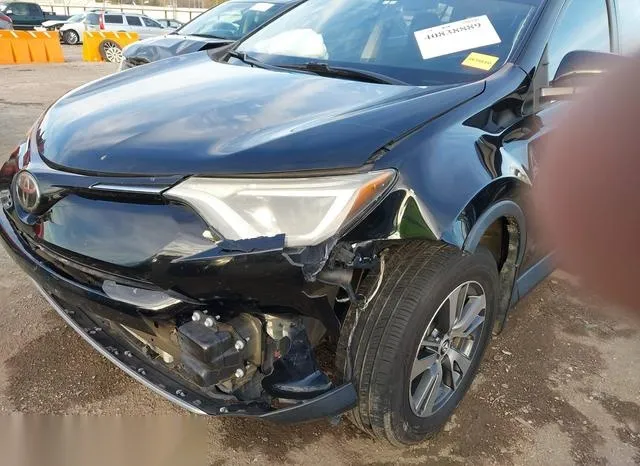 2T3RFREV6HW614539 2017 2017 Toyota RAV4- Xle 6