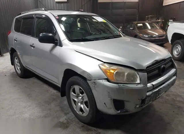 JTMBF4DV7AD031051 2010 2010 Toyota RAV4 1