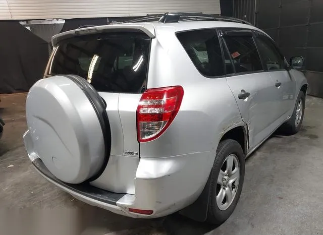 JTMBF4DV7AD031051 2010 2010 Toyota RAV4 4