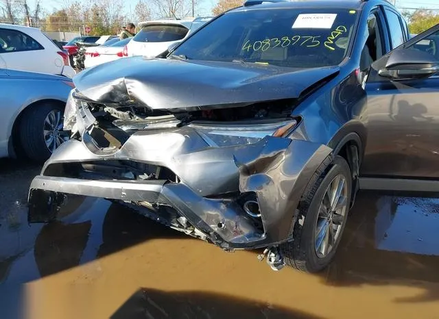 JTMDFREV5JD239594 2018 2018 Toyota RAV4- Limited/Se/Platinum 6