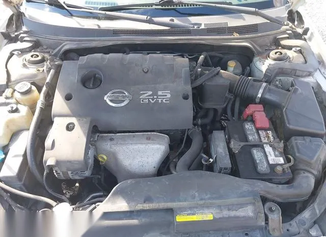 1N4AL11D96C255178 2006 2006 Nissan Altima- 2-5 S 10