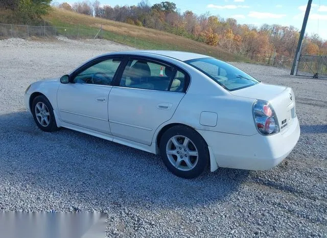 1N4AL11D96C255178 2006 2006 Nissan Altima- 2-5 S 3