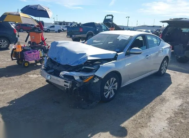 1N4BL4BV4LC234764 2020 2020 Nissan Altima- S Fwd 2