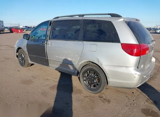 5TDBA23C54S006404 2004 2004 Toyota Sienna- LE 3