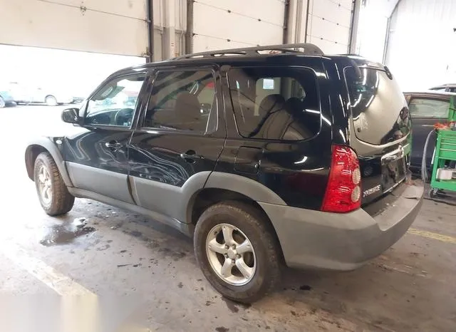 4F2YZ02Z46KM17641 2006 2006 Mazda Tribute- I 3