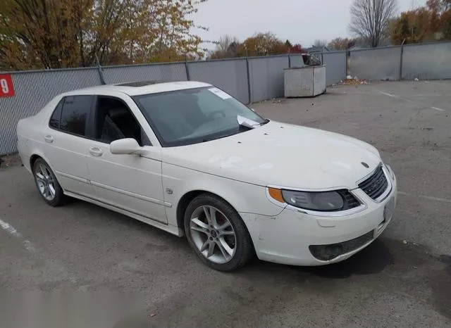 YS3ED49GX63520580 2006 2006 Saab 9-5- 2-3T 1