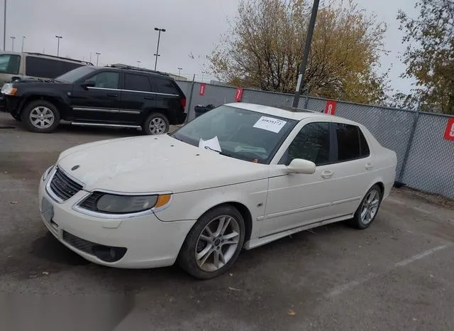 YS3ED49GX63520580 2006 2006 Saab 9-5- 2-3T 2