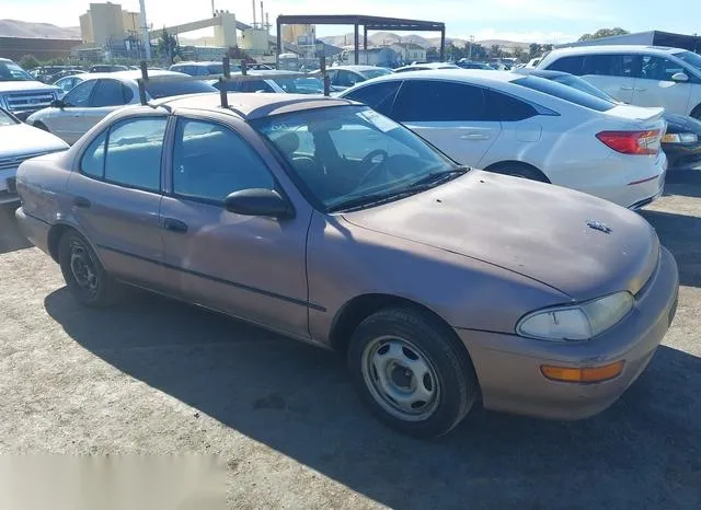 1Y1SK5367PZ034969 1993 1993 GEO Prizm- Lsi 1