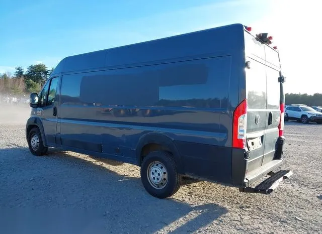 3C6URVJGXKE552087 2019 2019 RAM Promaster- 3500 Cargo Van H 3