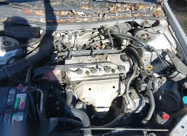 1HGCG5644WA140914 1998 1998 Honda Accord- LX 10