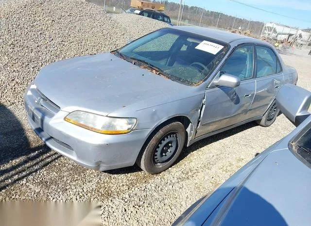 1HGCG5644WA140914 1998 1998 Honda Accord- LX 2