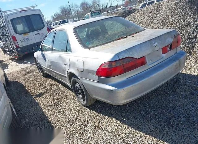 1HGCG5644WA140914 1998 1998 Honda Accord- LX 3