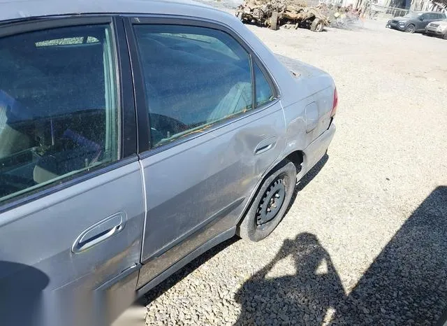 1HGCG5644WA140914 1998 1998 Honda Accord- LX 6