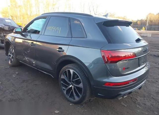 WA1B4AFY5P2175823 2023 2023 Audi SQ5- Premium Plus Tfsi Qua 3