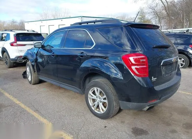 2GNFLFE37G6173420 2016 2016 Chevrolet Equinox- LT 3