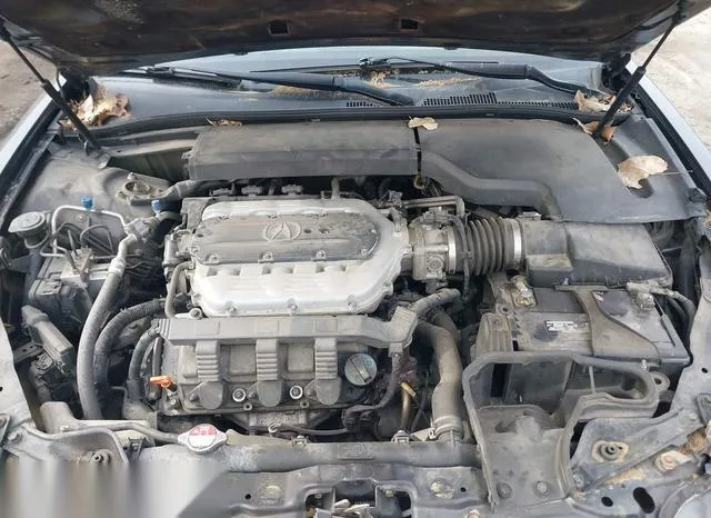 19UUA9F76DA004305 2013 2013 Acura TL- 3-7 10