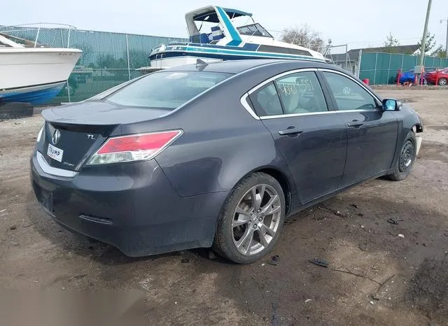 19UUA9F76DA004305 2013 2013 Acura TL- 3-7 4