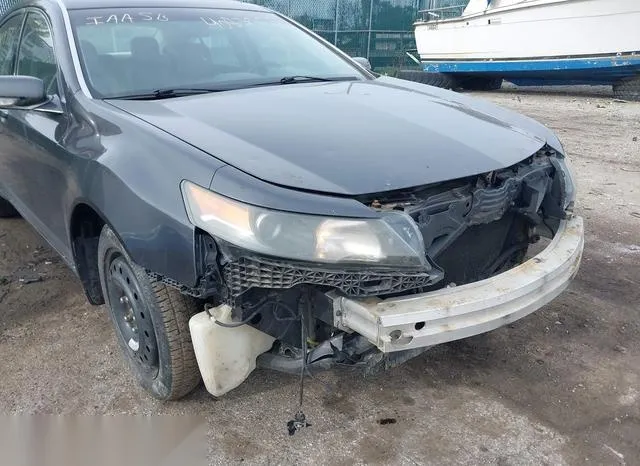 19UUA9F76DA004305 2013 2013 Acura TL- 3-7 6