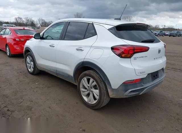 KL4AMCSL0RB177077 2024 2024 Buick Encore- GX Preferred Awd 3